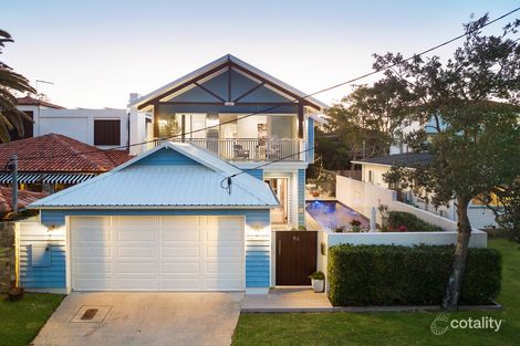 58 Seagull Ave, Mermaid Beach, QLD 4218