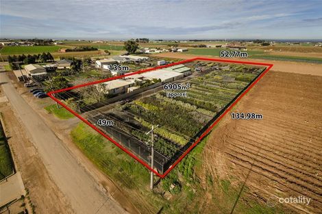 Property photo of 15 Cayleys Road Werribee South VIC 3030