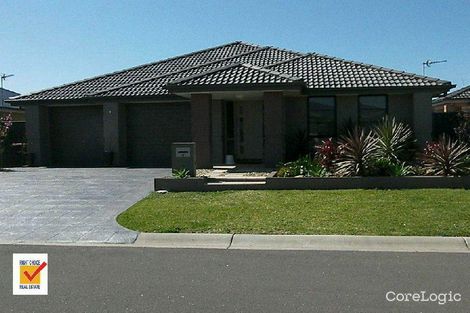 Property photo of 3 Johnston Avenue Haywards Bay NSW 2530