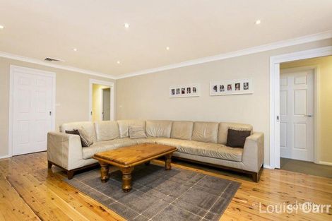 Property photo of 67 Grange Road Glenhaven NSW 2156