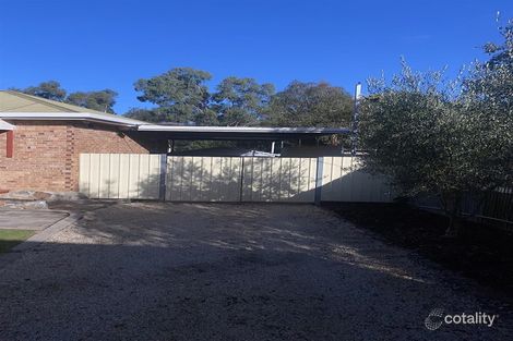 Property photo of 14 Pyrites Road Brukunga SA 5252