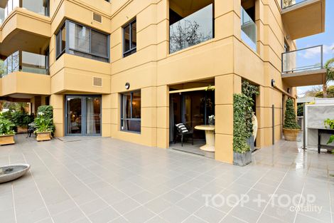 Property photo of 3/15 Dequetteville Terrace Kent Town SA 5067