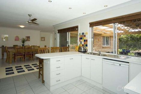 Property photo of 31 Sunshine Drive Cleveland QLD 4163