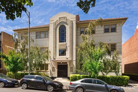 Property photo of 4/22 Powlett Street East Melbourne VIC 3002