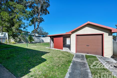 Property photo of 3 Truscott Street Shortland NSW 2307