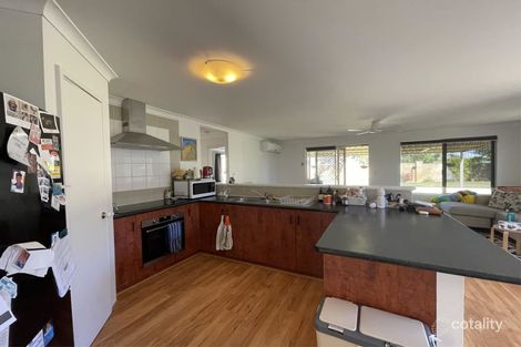 Property photo of 52 Kilchatten Crescent West Busselton WA 6280