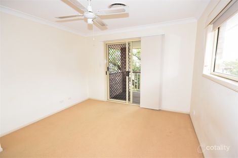Property photo of 2/12 Kent Street Coorparoo QLD 4151