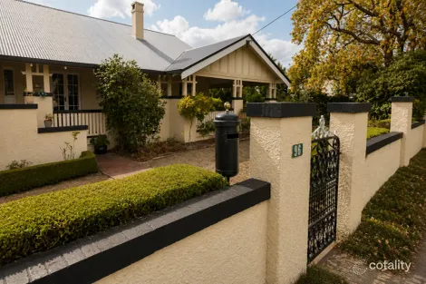 Property photo of 96 High Street Stanthorpe QLD 4380