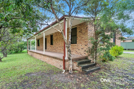 8 Atkins Pl, St Georges Basin, NSW 2540