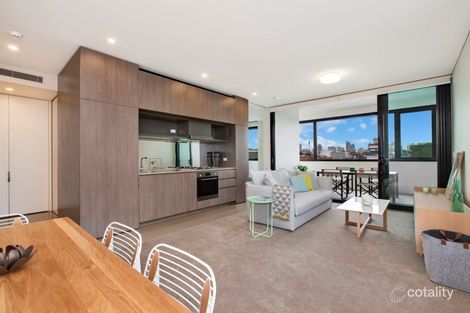 205/1-7 Gantry Lane, Camperdown, NSW 2050