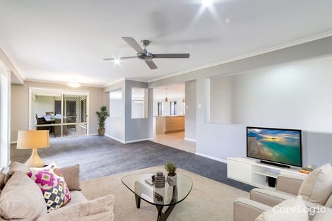 Property photo of 30 Phaeton Street Upper Coomera QLD 4209