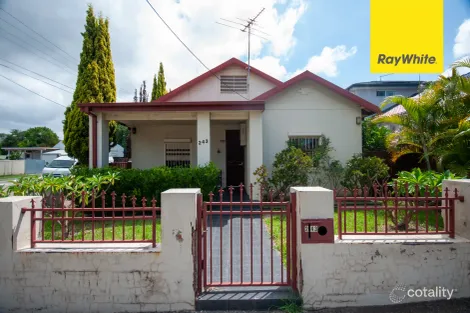 Property photo of 243 Auburn Road Auburn NSW 2144