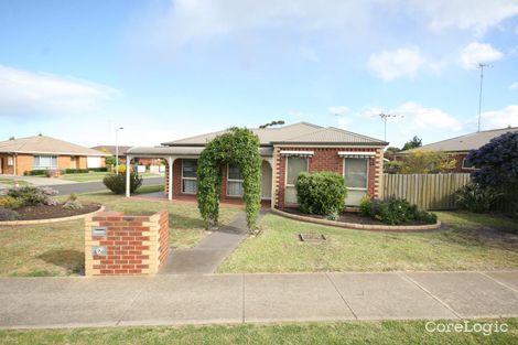 2 Garnfield Pl, St Albans Park, VIC 3219
