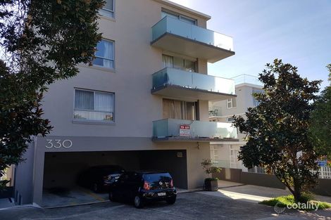 2/330 Bondi Rd, Bondi, NSW 2026