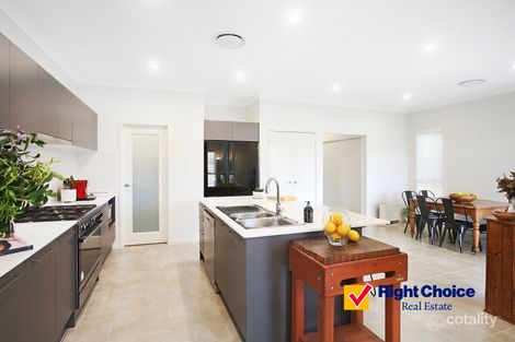 Property photo of 48 Bodalla Street Tullimbar NSW 2527