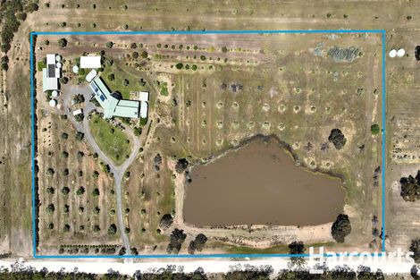 Property photo of 1405 Winfields Road Laharum VIC 3401