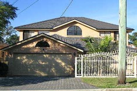 Property photo of 25 Myddleton Avenue Fairfield NSW 2165