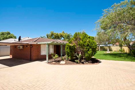 Property photo of 81B Egham Road Lathlain WA 6100