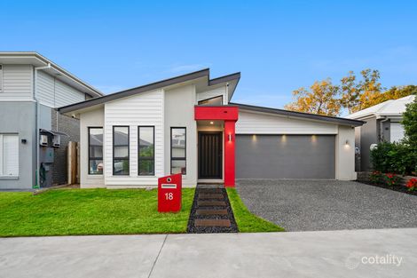 18/148 Bagnall St, Ellen Grove, QLD 4078