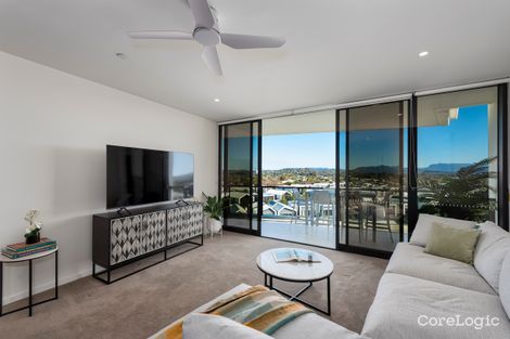 Property photo of 1605/1328 Gold Coast Highway Palm Beach QLD 4221