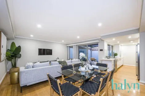 27B CONNAUGHT ST, WEST LEEDERVILLE, WA 6007