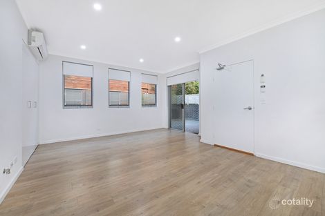 Property photo of 2/10 Webbs Avenue Ashfield NSW 2131