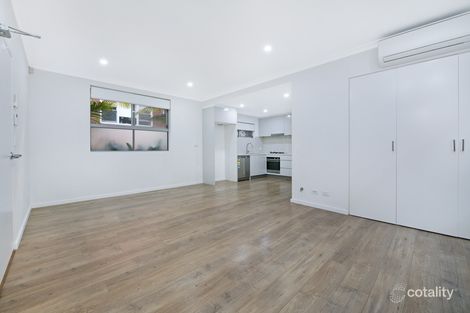 Property photo of 2/10 Webbs Avenue Ashfield NSW 2131