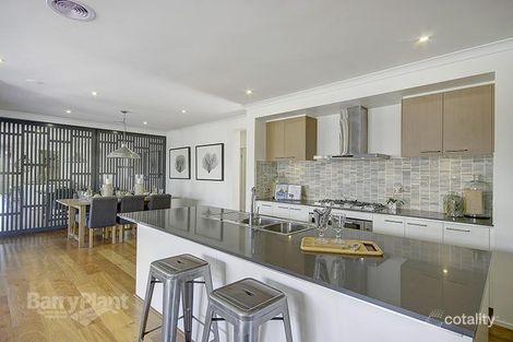 Property photo of 6 Coastside Drive Armstrong Creek VIC 3217