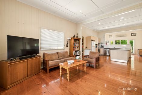 Property photo of 78 Dover Street Hawthorne QLD 4171
