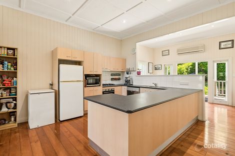 Property photo of 78 Dover Street Hawthorne QLD 4171