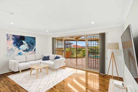 Property photo of 48 Dampier Crescent Shell Cove NSW 2529