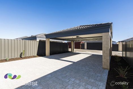 Property photo of 36 Boorabbin Drive Baldivis WA 6171