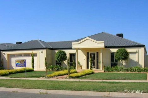 Property photo of 24 Fields Avenue Yarrawonga VIC 3730
