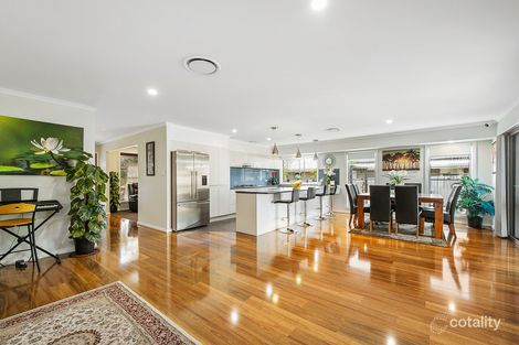 Property photo of 24 Currawong Drive Port Macquarie NSW 2444