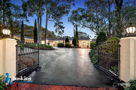 16 Craig Rd, Donvale, VIC 3111