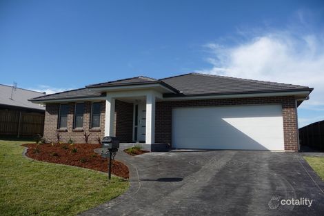 Property photo of 21 Kite Street Aberglasslyn NSW 2320