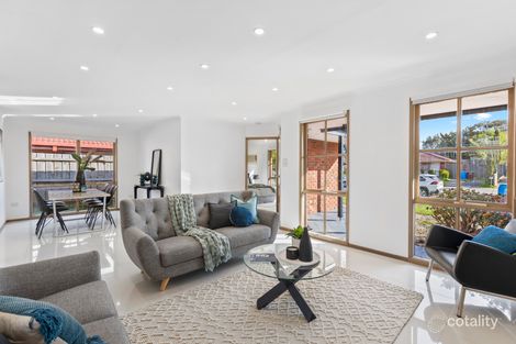 Property photo of 31 Beckington Crescent Hampton Park VIC 3976