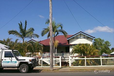 100 Walker St, Maryborough, QLD 4650