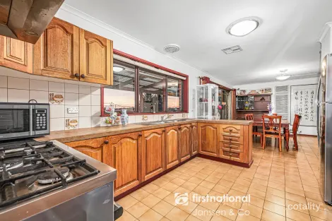 Property photo of 3 Andrews Drive Kyneton VIC 3444