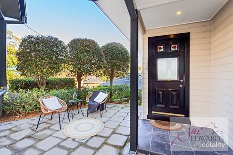 Property photo of 11 Cambewarra Crescent Berowra Heights NSW 2082