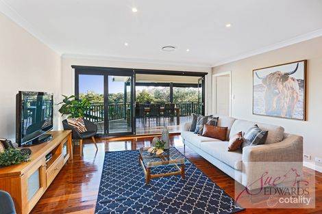 Property photo of 11 Cambewarra Crescent Berowra Heights NSW 2082