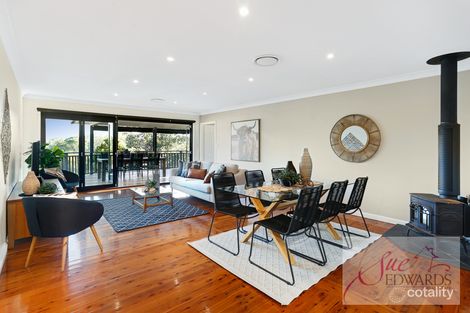 Property photo of 11 Cambewarra Crescent Berowra Heights NSW 2082