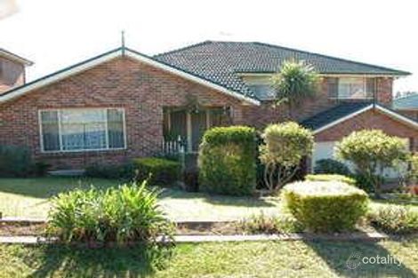 Property photo of 8 Copplestone Place Castle Hill NSW 2154