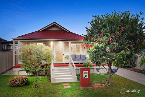 Property photo of 56B Lismore Street Abermain NSW 2326
