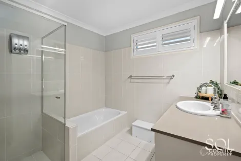 Property photo of 30 Chartwell Street Aspley QLD 4034