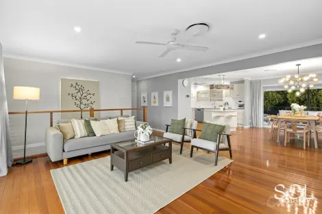 Property photo of 30 Chartwell Street Aspley QLD 4034