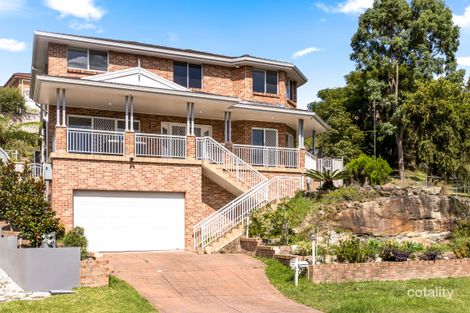 Property photo of 118 Blaxland Drive Illawong NSW 2234