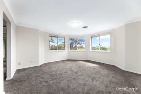 Property photo of 118 Blaxland Drive Illawong NSW 2234