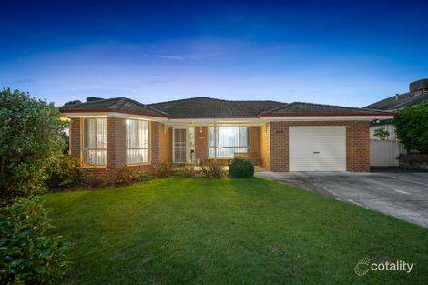 204 Learmonth St, Buninyong, VIC 3357