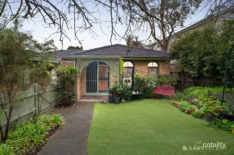 Property photo of 29 Henry Street Eltham VIC 3095